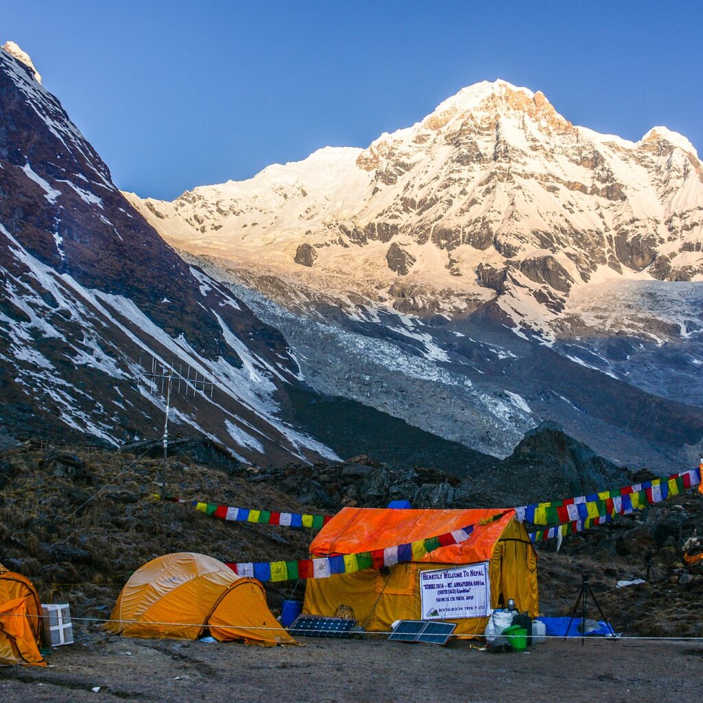 ANNAPURNA-BASE-CAMP-GHANDRUK-NEPAL