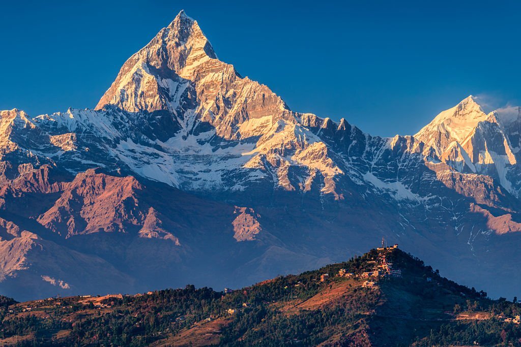 You are currently viewing VISIT NEPAL:- Exploring the Top 10 Must-Visit Places in Nepal.