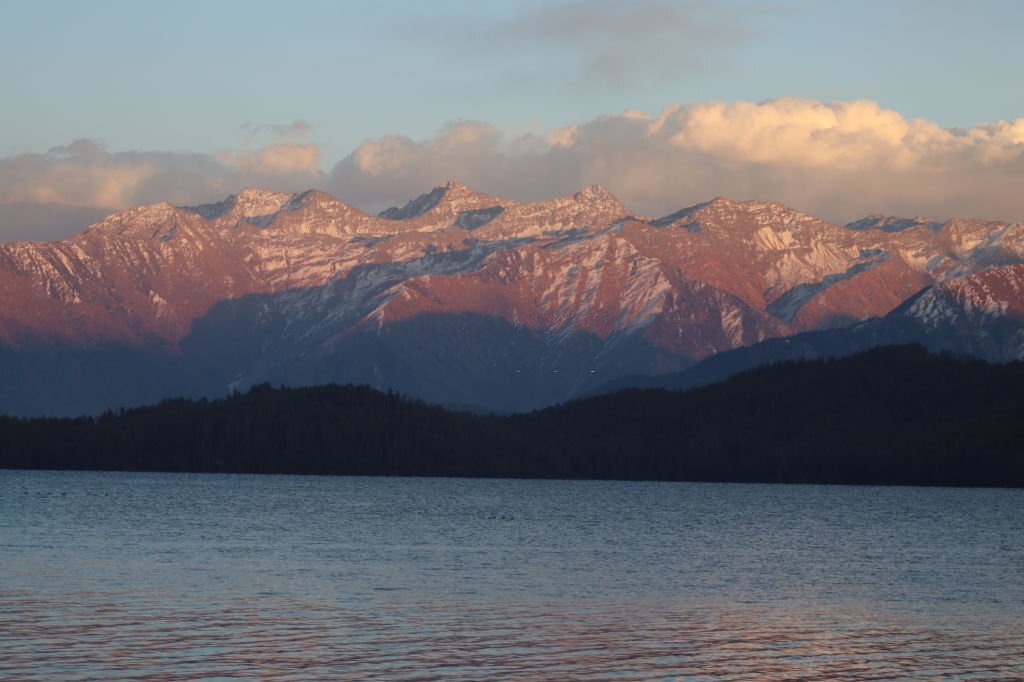 BEAUTIFUL-VIEW-OF-RARA LAKE-NEPAL