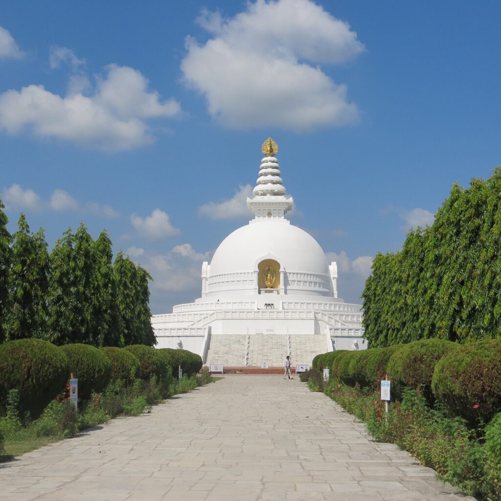 buddhist-pilgrimage-lumbini-nepal