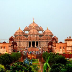 Read more about the article Title: “Exploring Divine Marvels: Top 10 Temples of India”