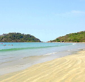 Read more about the article Explore GOA: Top 10 Must-Visit Places in Goa