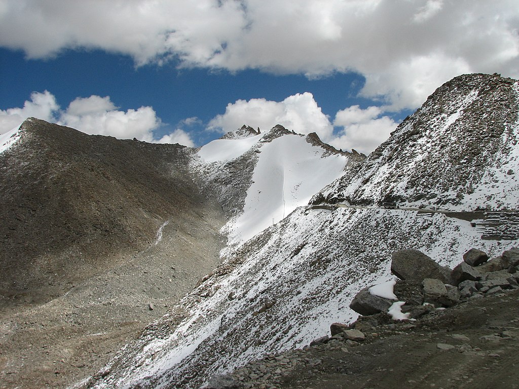 KHARDUNG-LA-PASS-LEH-LADAKH