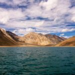 Title: “Leh-Ladakh: The Jewel of the Himalayas”