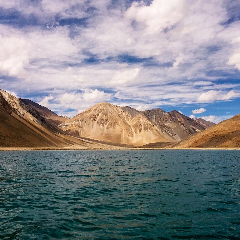 LEH-LADAKH