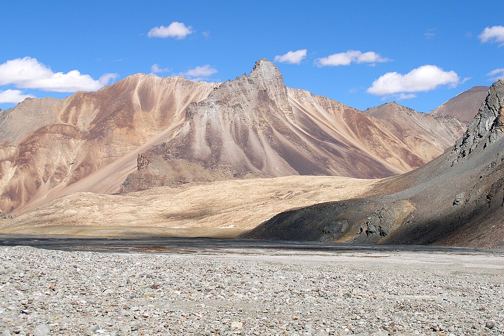 LEH-LADAKH-HIMALAYAN-DESERT