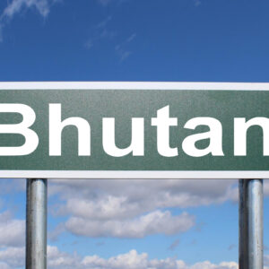 Read more about the article Exploring the Mystical Kingdom of Bhutan: A Travel Guide.