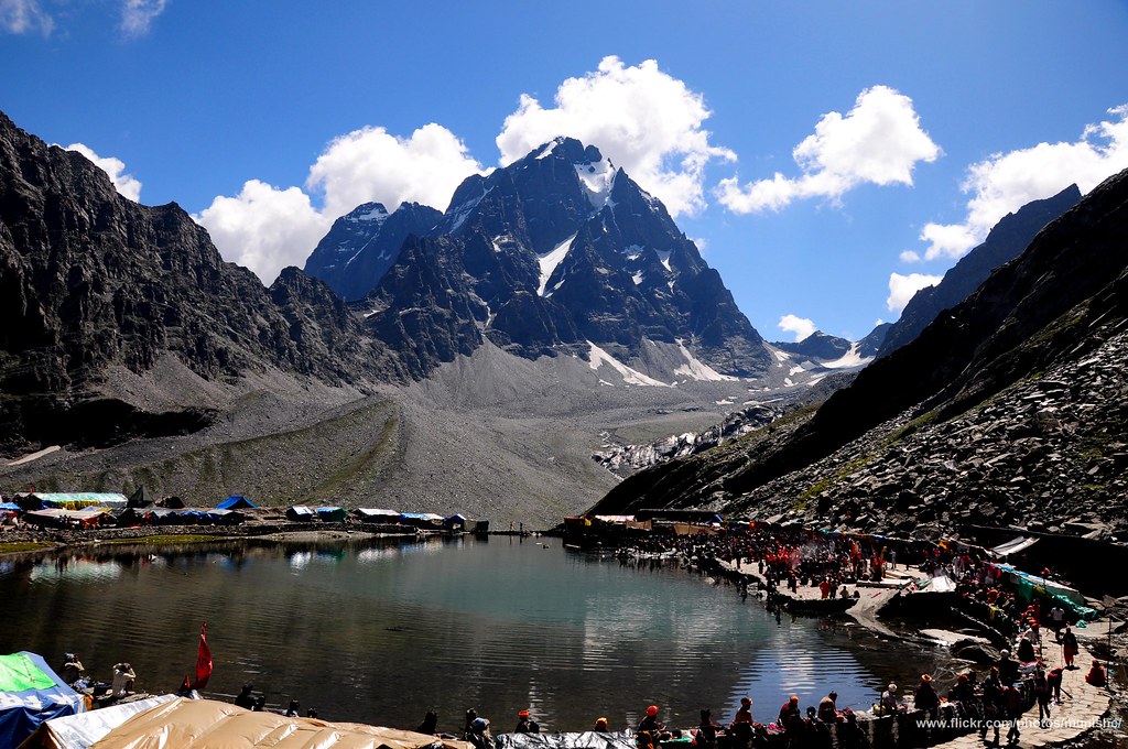 Chamba - Land of Temples