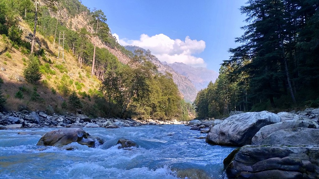 Prettiest_village_Kasol